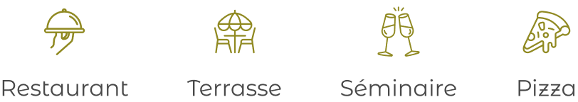 restaurant la lentillère lalacelle - restaurant LALACELLE - restaurant n12